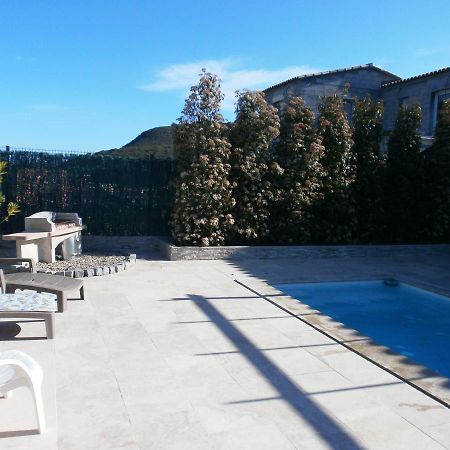 Вилла Le Domaine De Marie Palasca  Экстерьер фото
